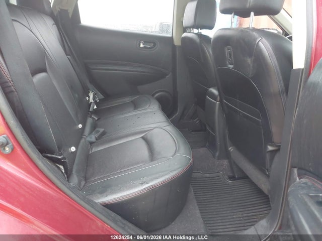 Продаж на аукціоні авто 2009 Nissan Rogue Sl, vin: JN8AS58V49W169951, номер лоту: 12624254