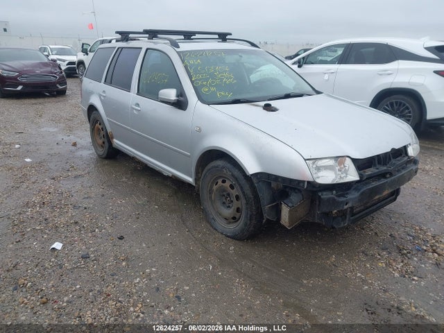 Aukcja sprzedaży 2003 Volkswagen Jetta Gls Tdi, vin: WVWSP61J53W513907, numer aukcji: 12624257