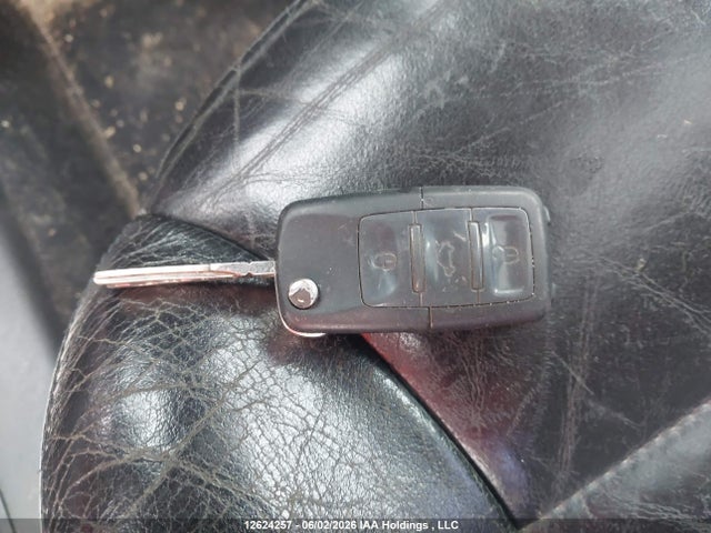 Aukcja sprzedaży 2003 Volkswagen Jetta Gls Tdi, vin: WVWSP61J53W513907, numer aukcji: 12624257