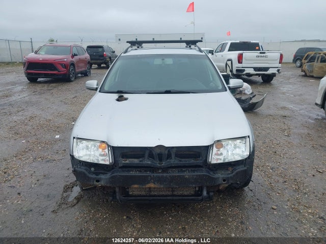 Aukcja sprzedaży 2003 Volkswagen Jetta Gls Tdi, vin: WVWSP61J53W513907, numer aukcji: 12624257