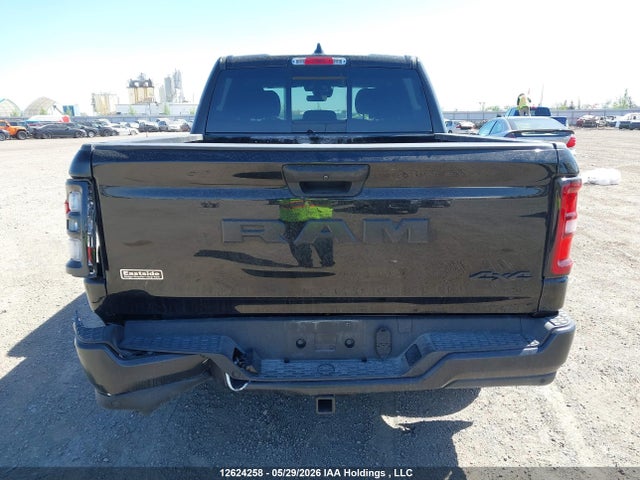 RAM 1500 Tradesman 2025 1C6RRFGG5SN777385 Image 13