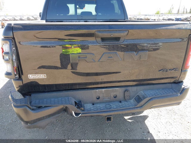 RAM 1500 Tradesman 2025 1C6RRFGG5SN777385 Image 6