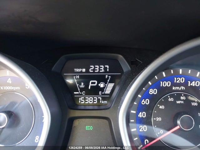 12624259 :رقم المزاد ، KMHDH4AE1GU644665 vin ، 2016 Hyundai Elantra Sport Appearance مزاد بيع