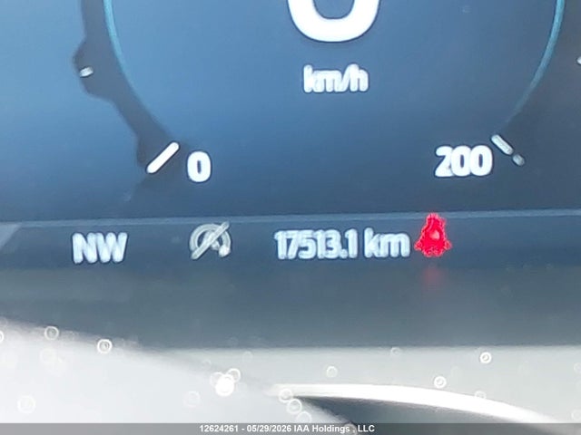 12624261 :رقم المزاد ، 1FTFW3L8XSKE51925 vin ، 2025 Ford F-150 Xlt مزاد بيع