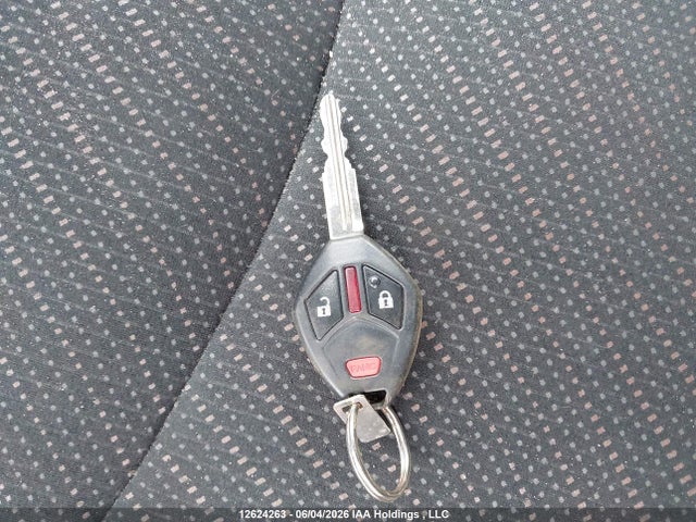 12624263 :رقم المزاد ، 4A4AJ4AW3FE607994 vin ، 2015 Mitsubishi Rvr Gt مزاد بيع