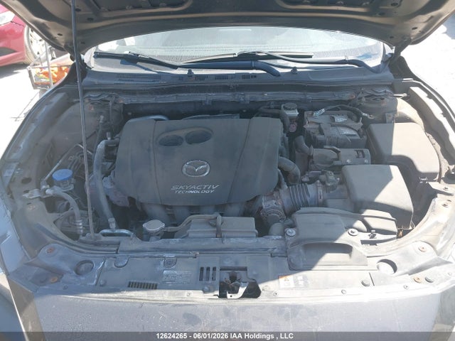 Mazda MAZDA3 2016 3MZBM1V75GM310366 Image 10