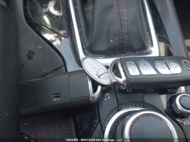Mazda MAZDA3 2016 3MZBM1V75GM310366 Image 11