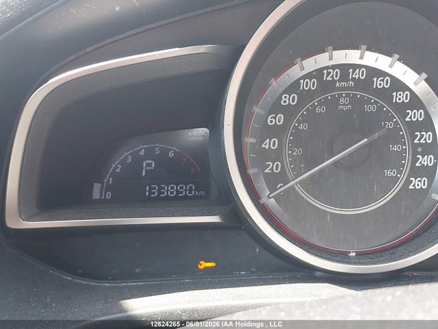 Mazda MAZDA3 2016 3MZBM1V75GM310366 Image 15