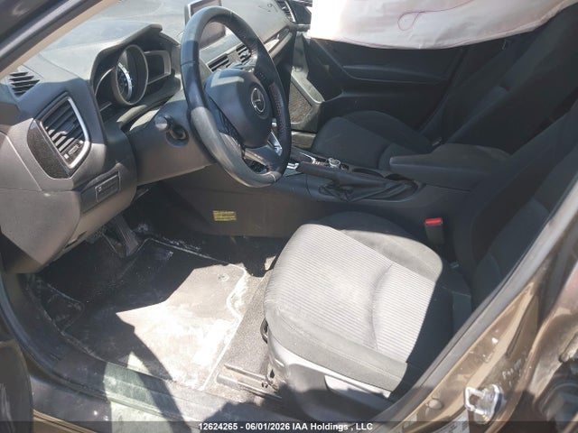 Mazda MAZDA3 2016 3MZBM1V75GM310366 Image 5