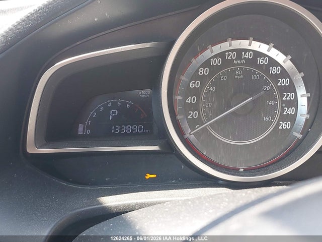 Mazda MAZDA3 2016 3MZBM1V75GM310366 Image 7
