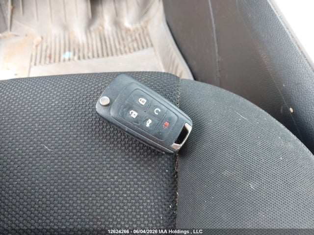 Aukcja sprzedaży 2011 Chevrolet Cruze, vin: 1G1PF5S94B7202042, numer aukcji: 12624266