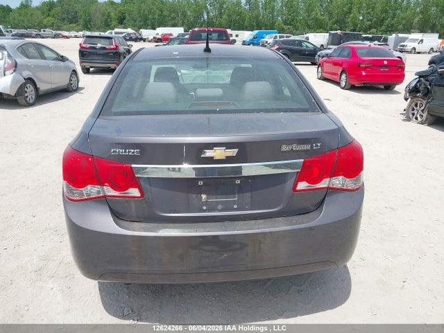 Aukcja sprzedaży 2011 Chevrolet Cruze, vin: 1G1PF5S94B7202042, numer aukcji: 12624266