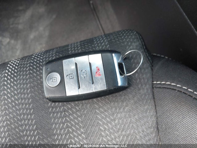 12624267 :رقم المزاد ، KNDPNCACXL7778666 vin ، 2020 Kia Sportage Ex مزاد بيع