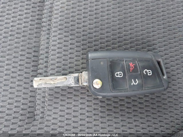Aukcja sprzedaży 2019 Volkswagen Golf, vin: 3VWG57AUXKM011742, numer aukcji: 12624268