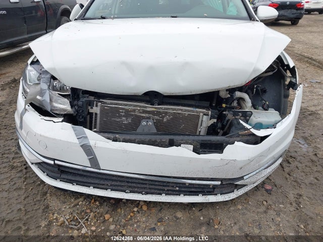 Aukcja sprzedaży 2019 Volkswagen Golf, vin: 3VWG57AUXKM011742, numer aukcji: 12624268