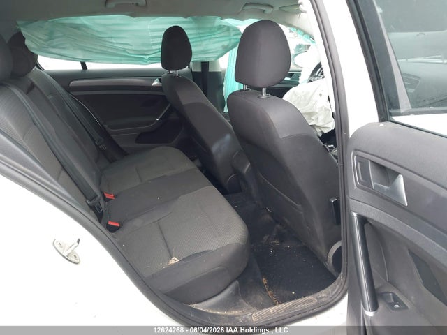 Aukcja sprzedaży 2019 Volkswagen Golf, vin: 3VWG57AUXKM011742, numer aukcji: 12624268
