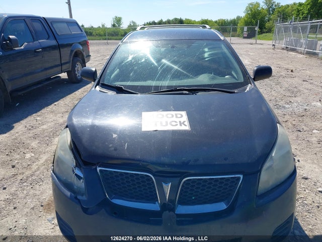 Aukcja sprzedaży 2009 Pontiac Vibe, vin: 5Y2SP67029Z449900, numer aukcji: 12624270