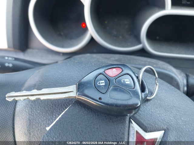 Aukcja sprzedaży 2009 Pontiac Vibe, vin: 5Y2SP67029Z449900, numer aukcji: 12624270
