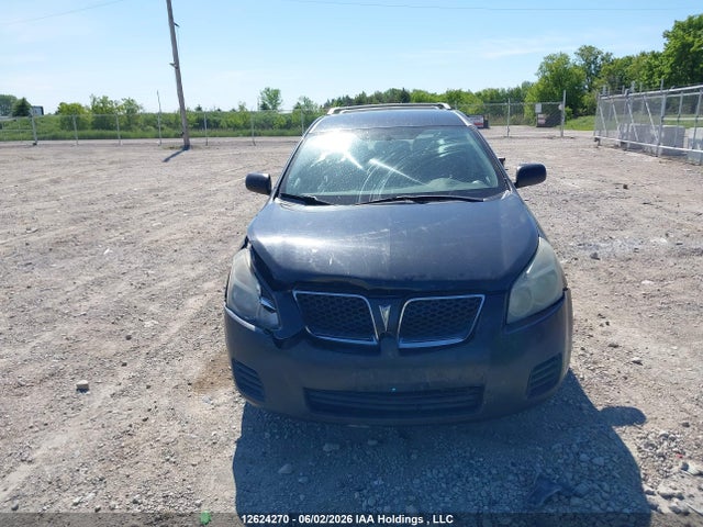 Aukcja sprzedaży 2009 Pontiac Vibe, vin: 5Y2SP67029Z449900, numer aukcji: 12624270