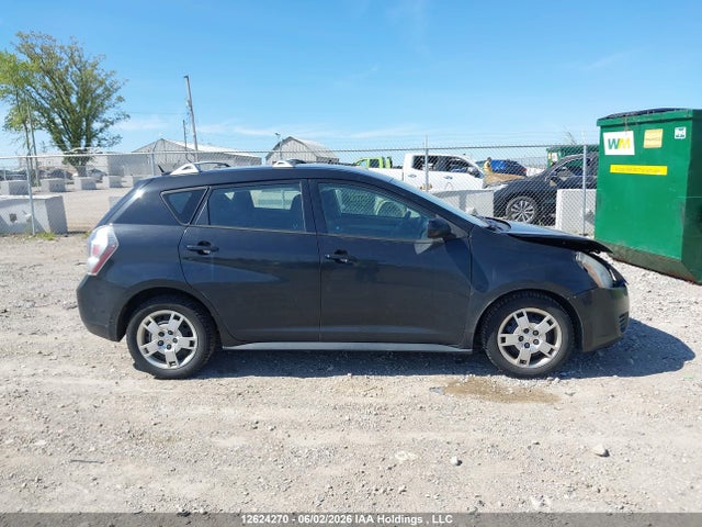 Aukcja sprzedaży 2009 Pontiac Vibe, vin: 5Y2SP67029Z449900, numer aukcji: 12624270