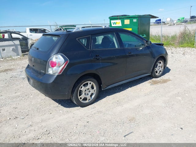 Aukcja sprzedaży 2009 Pontiac Vibe, vin: 5Y2SP67029Z449900, numer aukcji: 12624270