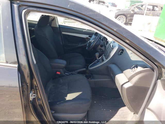 Aukcja sprzedaży 2009 Pontiac Vibe, vin: 5Y2SP67029Z449900, numer aukcji: 12624270