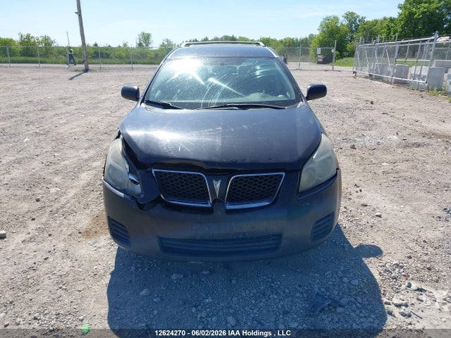 Aukcja sprzedaży 2009 Pontiac Vibe, vin: 5Y2SP67029Z449900, numer aukcji: 12624270