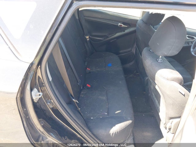 Aukcja sprzedaży 2009 Pontiac Vibe, vin: 5Y2SP67029Z449900, numer aukcji: 12624270
