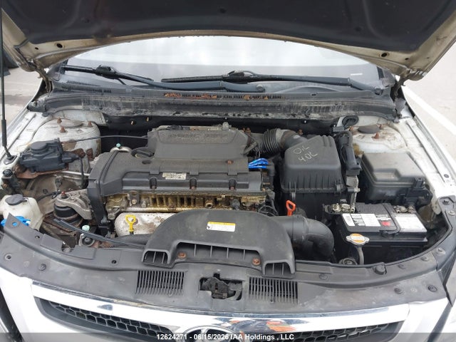 Aukcja sprzedaży 2012 Hyundai Elantra Touring Gl/gls/gls Sport/l, vin: KMHDC8AE9CU133785, numer aukcji: 12624271