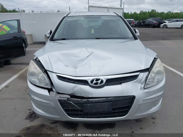 Aukcja sprzedaży 2012 Hyundai Elantra Touring Gl/gls/gls Sport/l, vin: KMHDC8AE9CU133785, numer aukcji: 12624271