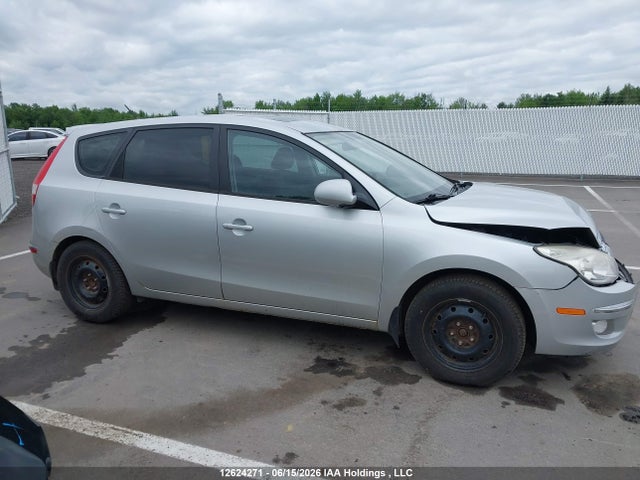 Aukcja sprzedaży 2012 Hyundai Elantra Touring Gl/gls/gls Sport/l, vin: KMHDC8AE9CU133785, numer aukcji: 12624271