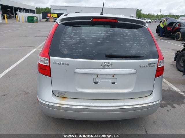 Aukcja sprzedaży 2012 Hyundai Elantra Touring Gl/gls/gls Sport/l, vin: KMHDC8AE9CU133785, numer aukcji: 12624271