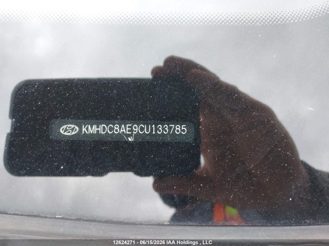 Aukcja sprzedaży 2012 Hyundai Elantra Touring Gl/gls/gls Sport/l, vin: KMHDC8AE9CU133785, numer aukcji: 12624271