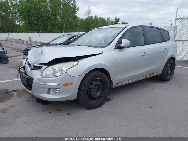 Aukcja sprzedaży 2012 Hyundai Elantra Touring Gl/gls/gls Sport/l, vin: KMHDC8AE9CU133785, numer aukcji: 12624271