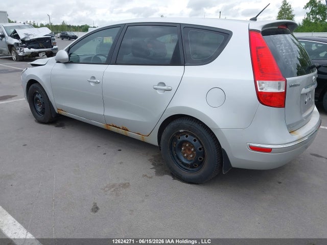 Aukcja sprzedaży 2012 Hyundai Elantra Touring Gl/gls/gls Sport/l, vin: KMHDC8AE9CU133785, numer aukcji: 12624271