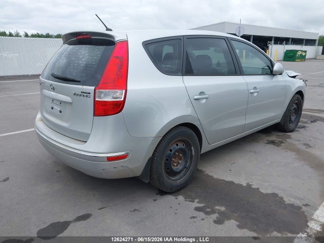 Aukcja sprzedaży 2012 Hyundai Elantra Touring Gl/gls/gls Sport/l, vin: KMHDC8AE9CU133785, numer aukcji: 12624271