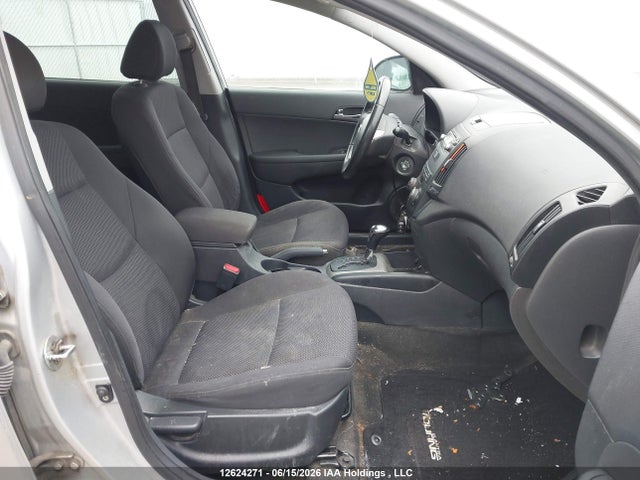 Aukcja sprzedaży 2012 Hyundai Elantra Touring Gl/gls/gls Sport/l, vin: KMHDC8AE9CU133785, numer aukcji: 12624271