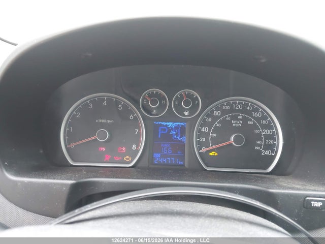 Aukcja sprzedaży 2012 Hyundai Elantra Touring Gl/gls/gls Sport/l, vin: KMHDC8AE9CU133785, numer aukcji: 12624271