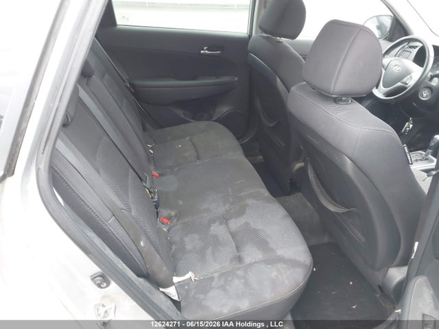 Aukcja sprzedaży 2012 Hyundai Elantra Touring Gl/gls/gls Sport/l, vin: KMHDC8AE9CU133785, numer aukcji: 12624271