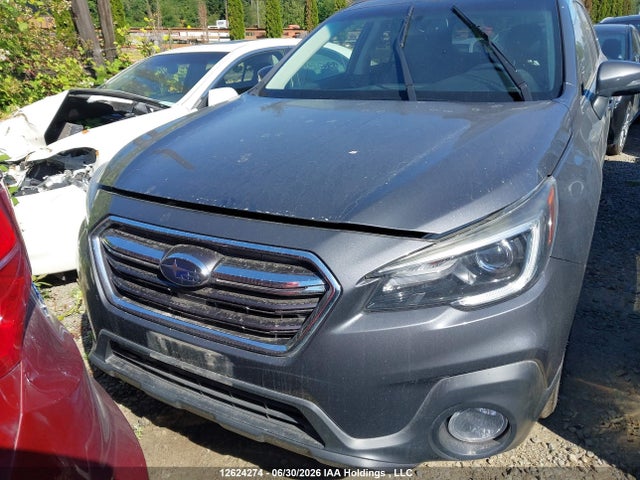 Subaru Outback 2.5i Limited 2018 4S4BSDLC3J3336267 Image 12