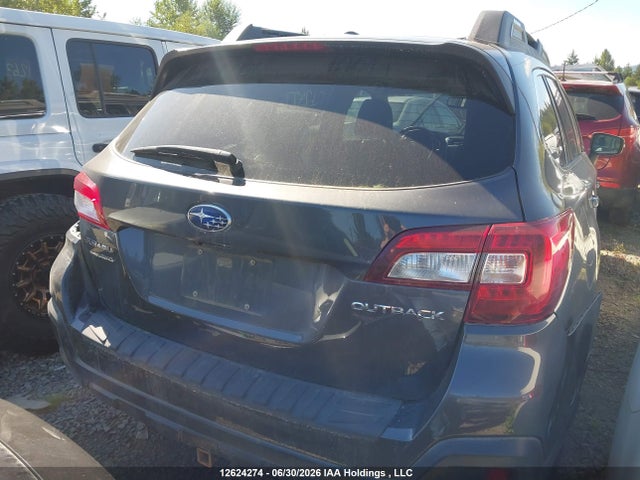 Subaru Outback 2.5i Limited 2018 4S4BSDLC3J3336267 Image 16