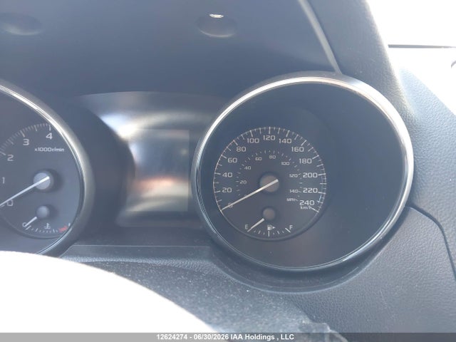 Subaru Outback 2.5i Limited 2018 4S4BSDLC3J3336267 Image 7