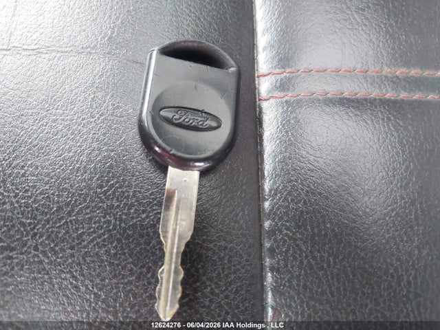 12624276 :رقم المزاد ، 2FMDK4JCXDBE26886 vin ، 2013 Ford Edge Sel مزاد بيع
