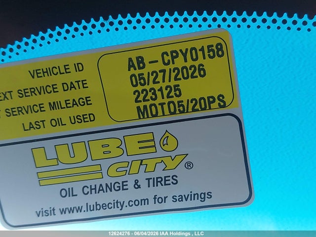 12624276 :رقم المزاد ، 2FMDK4JCXDBE26886 vin ، 2013 Ford Edge Sel مزاد بيع