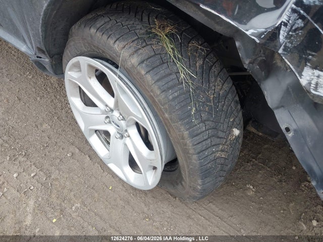 12624276 :رقم المزاد ، 2FMDK4JCXDBE26886 vin ، 2013 Ford Edge Sel مزاد بيع