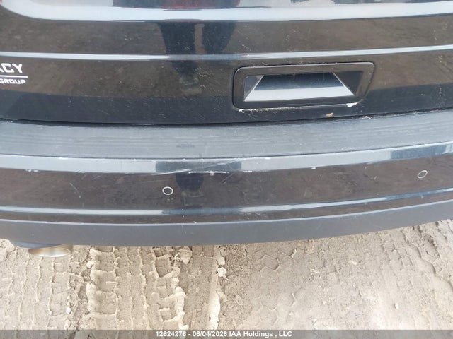12624276 :رقم المزاد ، 2FMDK4JCXDBE26886 vin ، 2013 Ford Edge Sel مزاد بيع