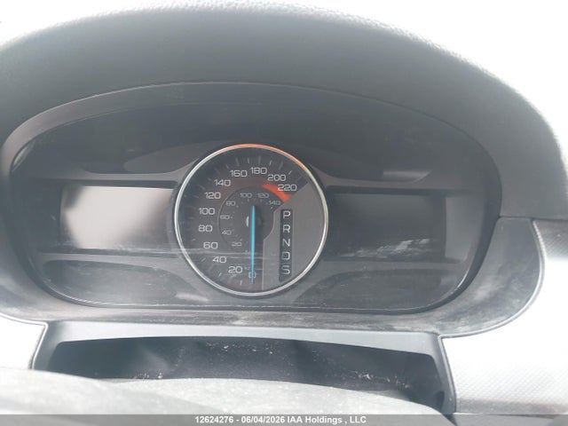 12624276 :رقم المزاد ، 2FMDK4JCXDBE26886 vin ، 2013 Ford Edge Sel مزاد بيع