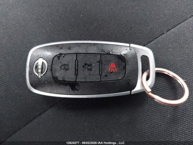 Продажа на аукционе авто 2024 Nissan Kicks S, vin: 3N1CP5BV6RL538221, номер лота: 12624277