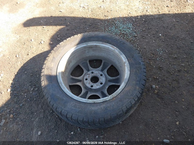 12624287 :رقم المزاد ، 2T1CF22P9XC757304 vin ، 1999 Toyota Camry Solara Se/sle مزاد بيع