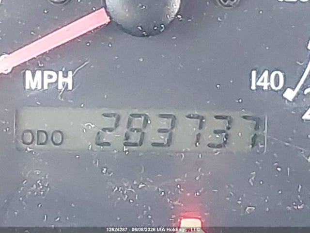 12624287 :رقم المزاد ، 2T1CF22P9XC757304 vin ، 1999 Toyota Camry Solara Se/sle مزاد بيع